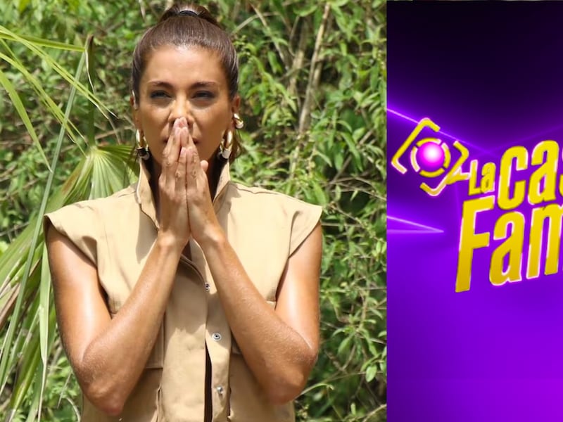 Exparticipante del ‘Desafío’ salió a defenderse de su expareja tras acusarla de mentir por violencia física; piden a RCN su salida