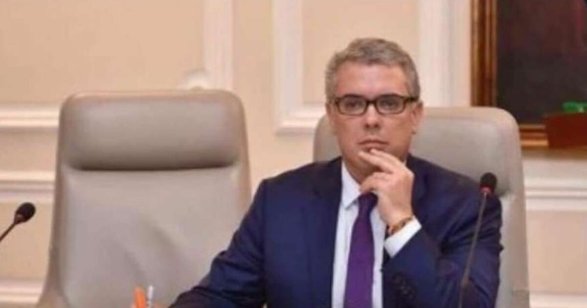 NOTICIAS La Ins lita Explicaci n De Iv n Duque Sobre Su Respuesta De noticias-la-ins-lita-explicaci-n-de-iv-n-duque-sobre-su-respuesta-de