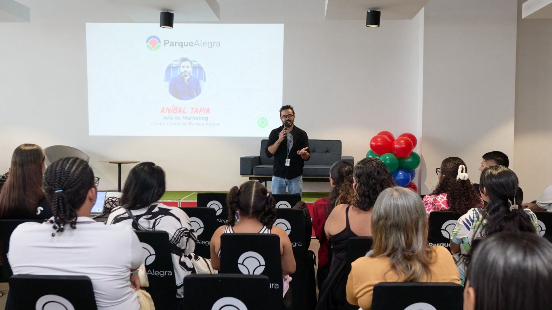 Entérese cómo participar