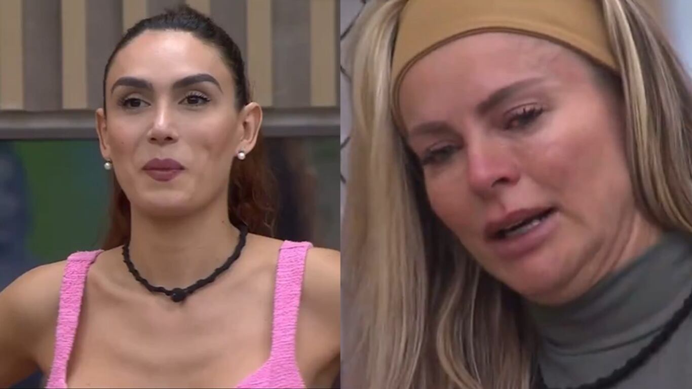 ¿Fue una venganza de Isabella Santiago para Sandra Muñoz por Juan David?