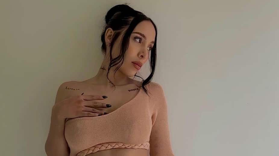 Tal parece que Luisa Fernanda W llegó a su límite y tomará medidas drásticas ante las constantes críticas.