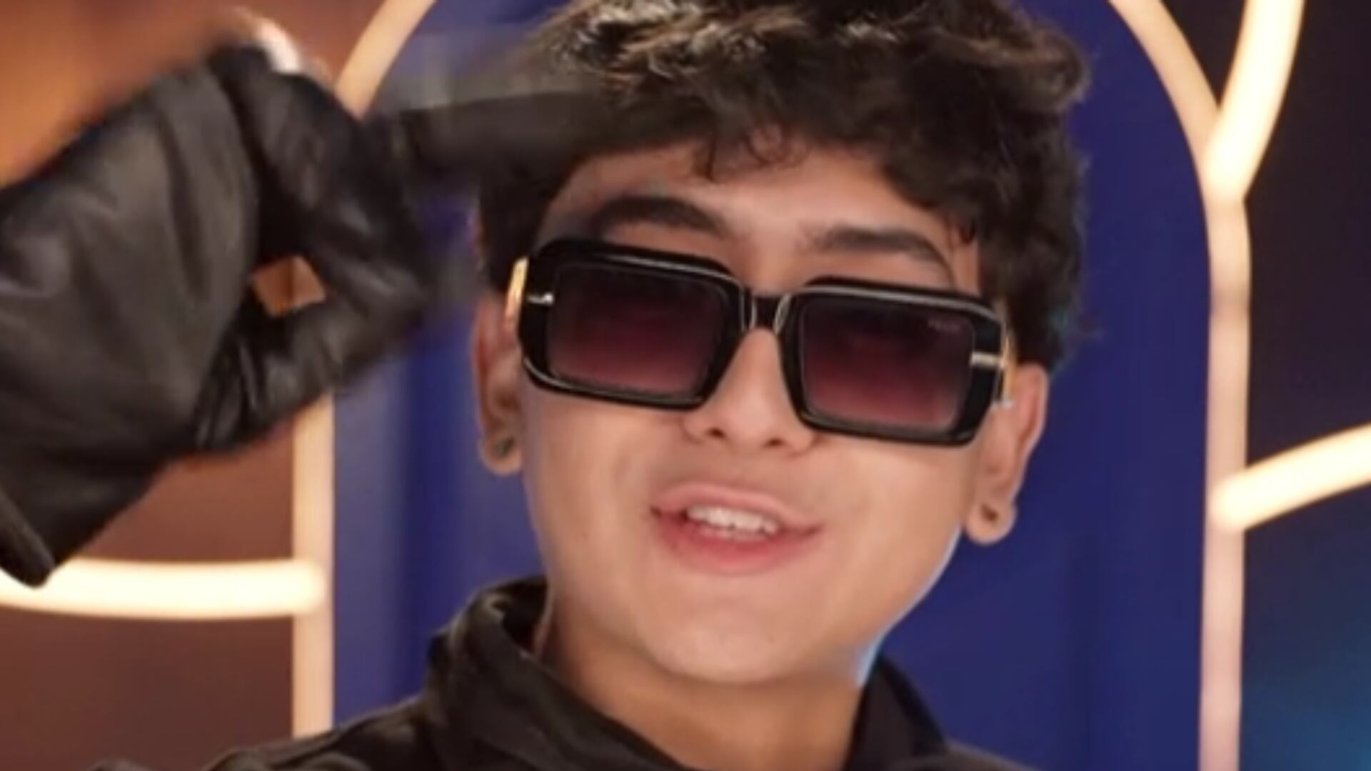 Xavi de Yo Me Llamo ya había estado en concurso de Caracol