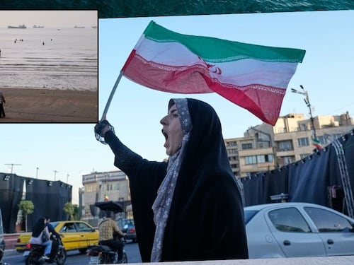 Irán confirma acuerdo con Trump: ¿qué pasará con el estrecho de Ormuz y el petróleo?