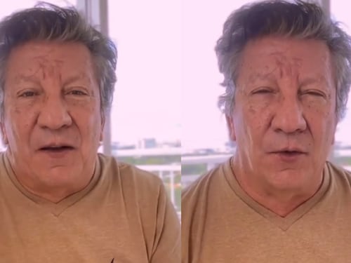 Hernán Orjuela habló sobre el posible final de Sábados Felices: “sería muy injusto”