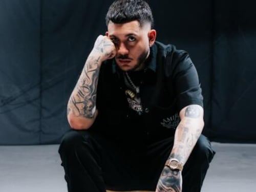 “Detrás de un artista hay un ser humano”: Kris R sobre su concierto en el Movistar Arena