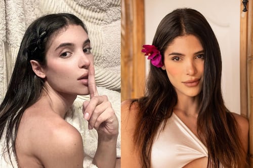 Mara Cifuentes reveló que no se realizó la cirugía de reasignación de sexo:“hay una dualidad en mi cuerpo”