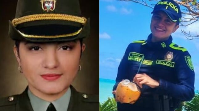 Foto de Jenyfer Alexandra Marciales Londoño en Providencia: familia rechaza suicidio.
