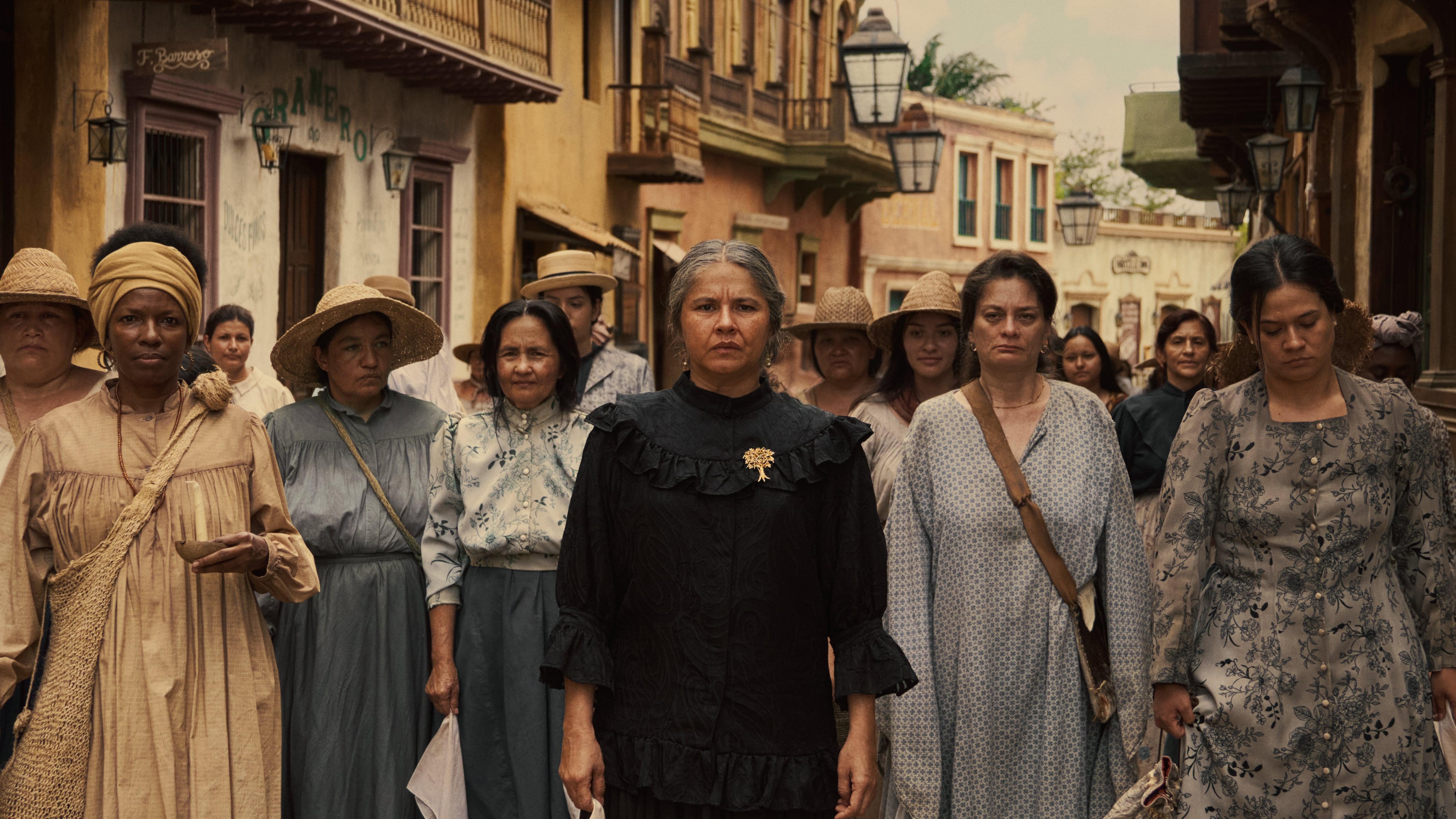 ‘Cien años de soledad’