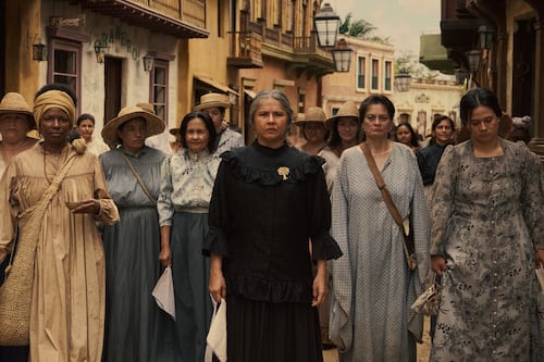 ‘Cien años de soledad’: así será el cierre de la historia de los Buendía