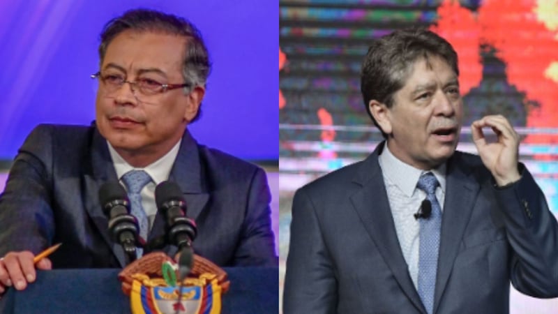 “Siempre consistió en mantener al trabajador con bajo salario”: Petro sobre la propuesta que le hizo Bruce Mac Master