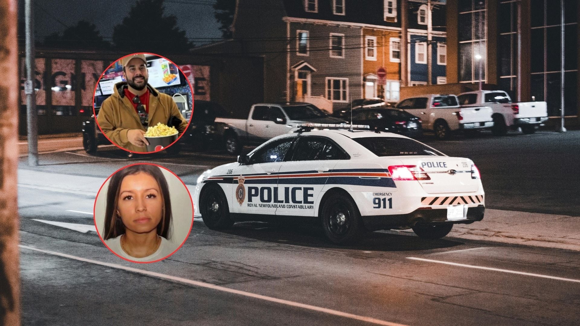 Archivo: Redes sociales y pexels