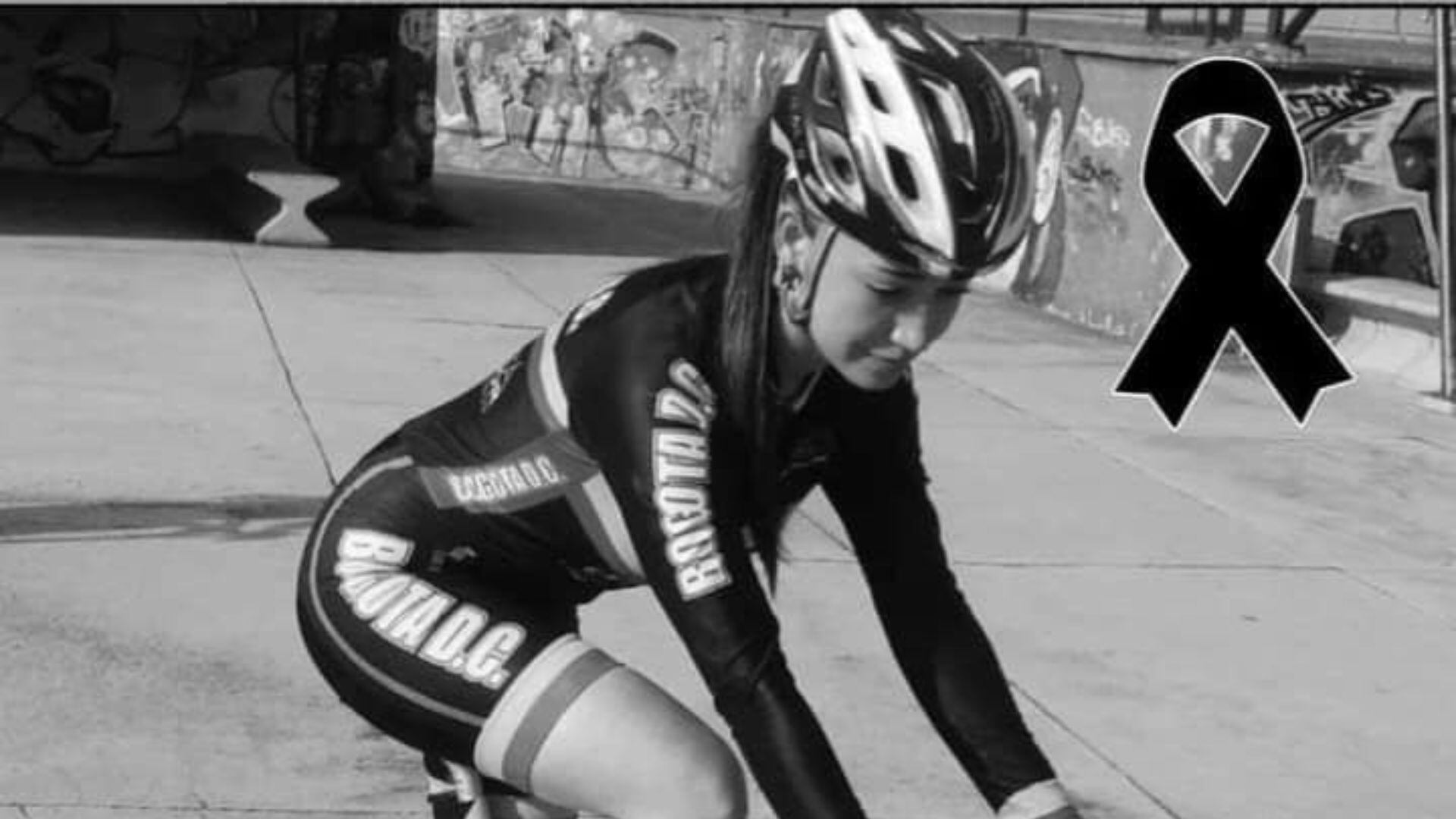 Ana María Bustamante falleció en la noche de este miércoles.