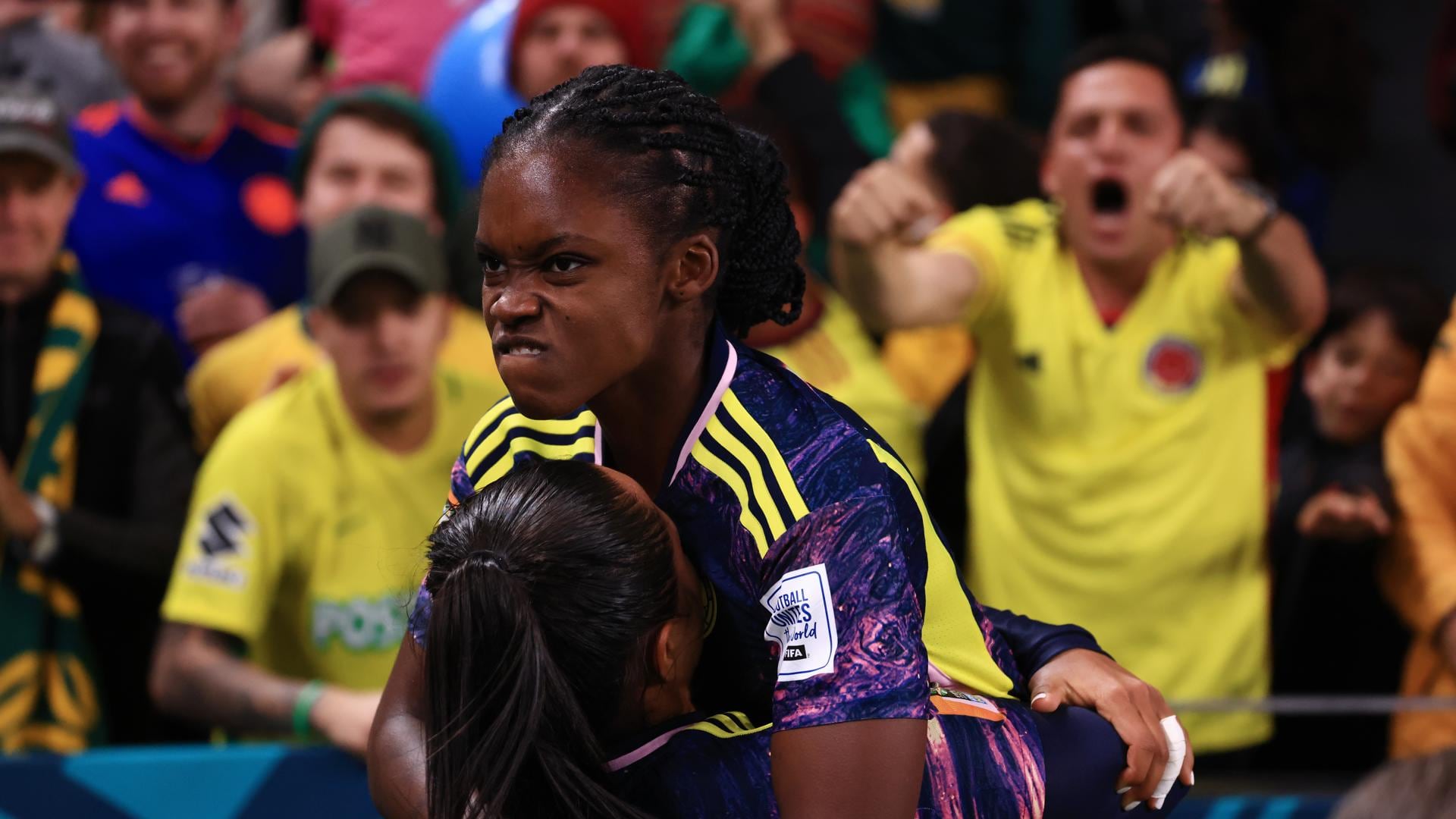 "No hemos ganado nada”, Linda Caicedo hace un llamado a la calma en el Mundial Femenino