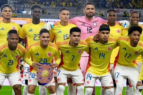 Selección Colombia jugará amistosos de despedida en el estadio El Campín ante Costa Rica previo a la Copa del Mundo