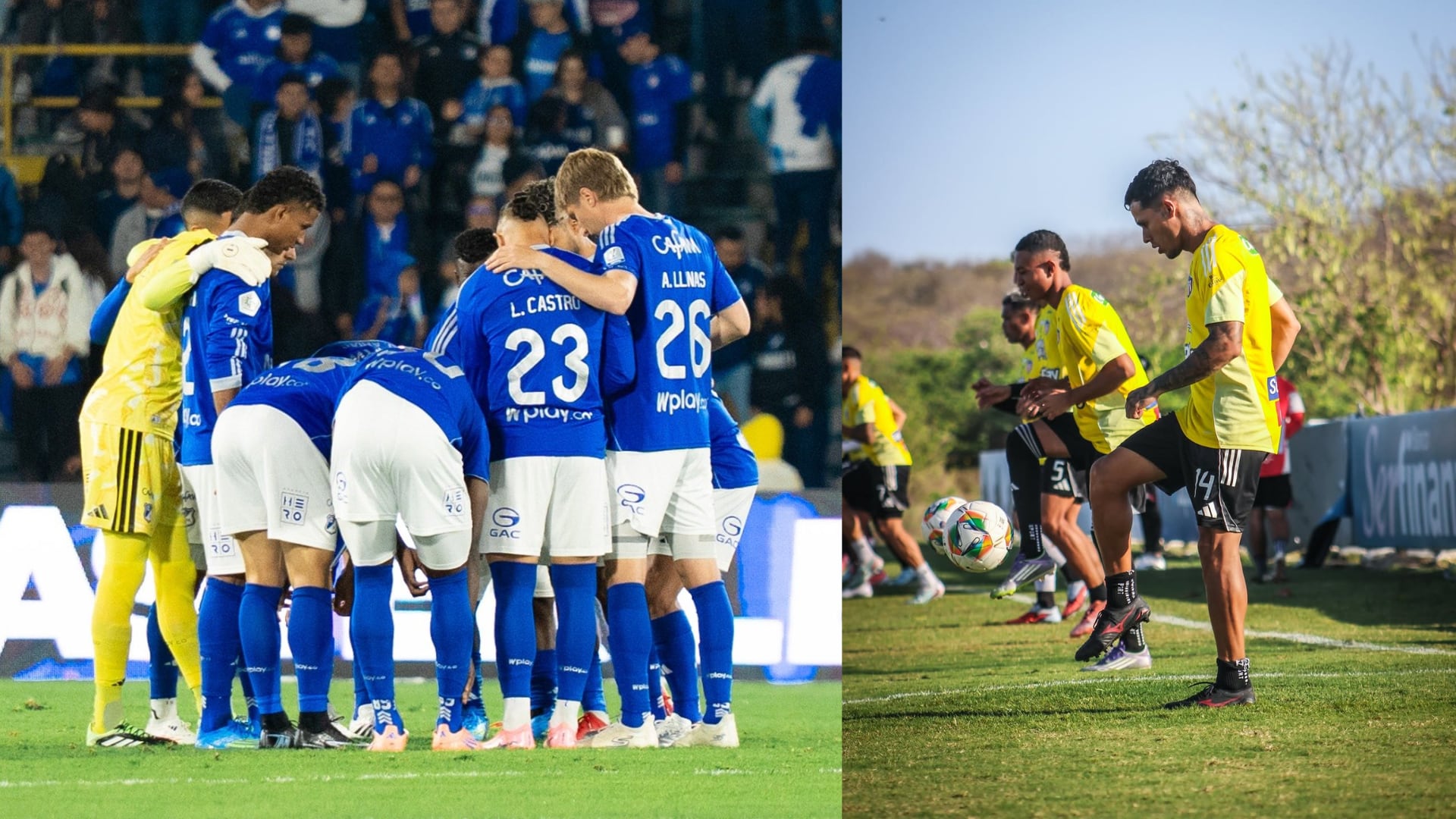 “Quería jugar en un club grande”, futbolista de Junior explicó por qué no llegó a Millonarios