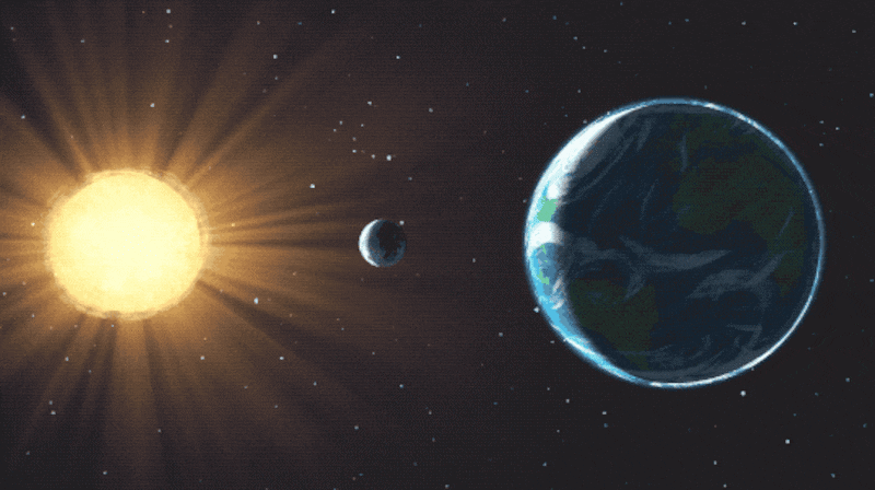 Eclipse solar | NASA