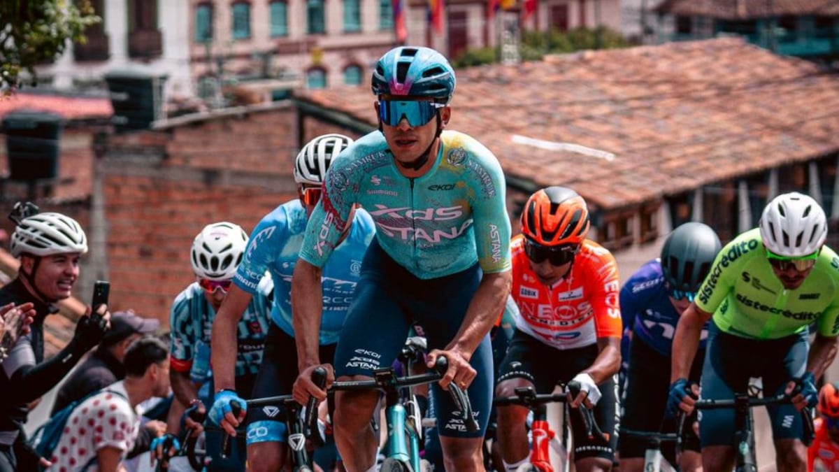 El Viaje Ancestral: la nueva edición de la Ruta Harold Tejada evocará sus raíces