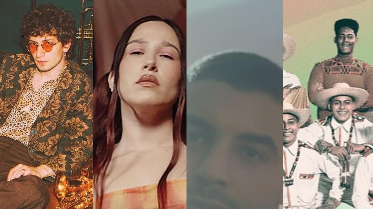 Duplat, Manuel Medrano y demás artistas colombianos estrenaron música: Escúchelas y añádalas a su playlist