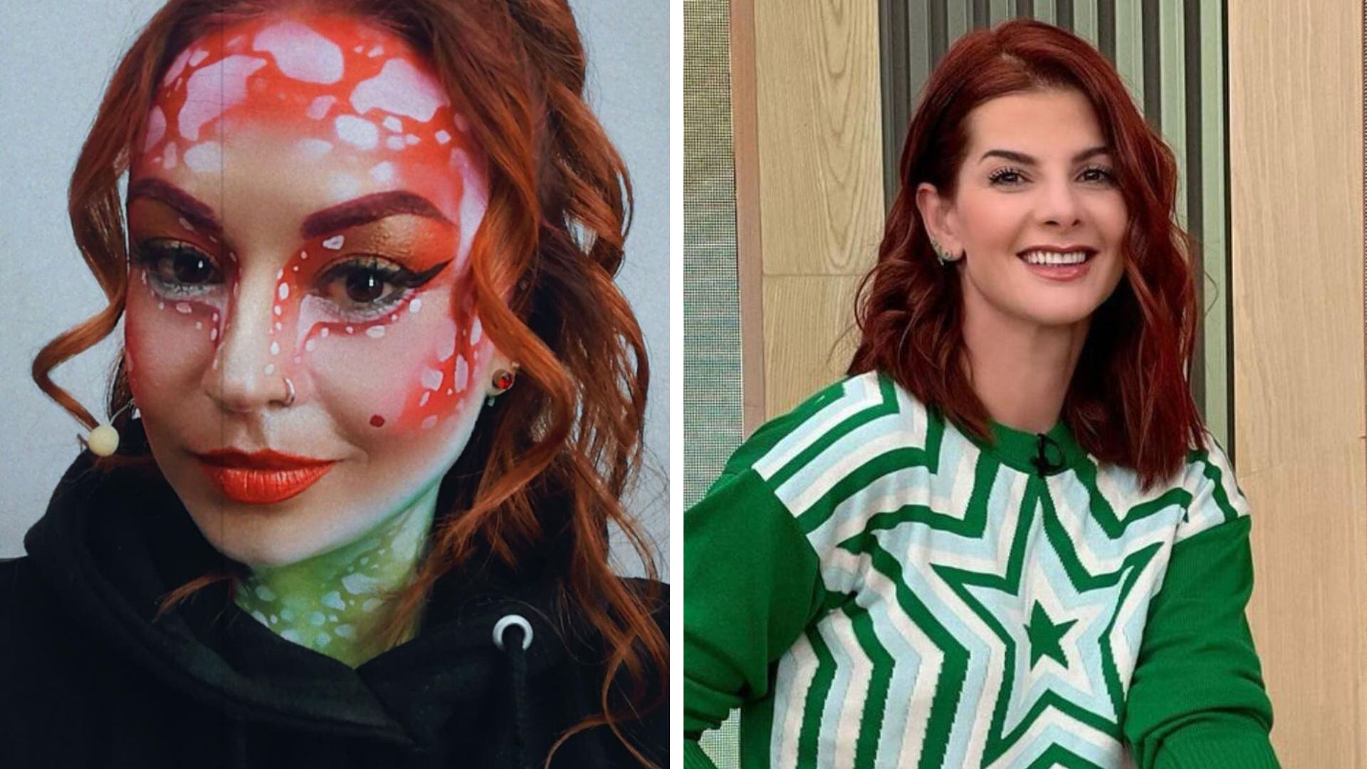 Mujer que se desmayó en Día a Día habló sobre lo ocurrido con Carolina Cruz.