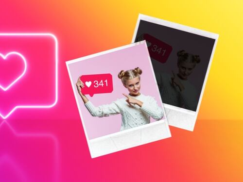 Instagram transforma tus historias con ‘Marcos’: ¿Cómo usar la función Polaroid para agitar y revelar?