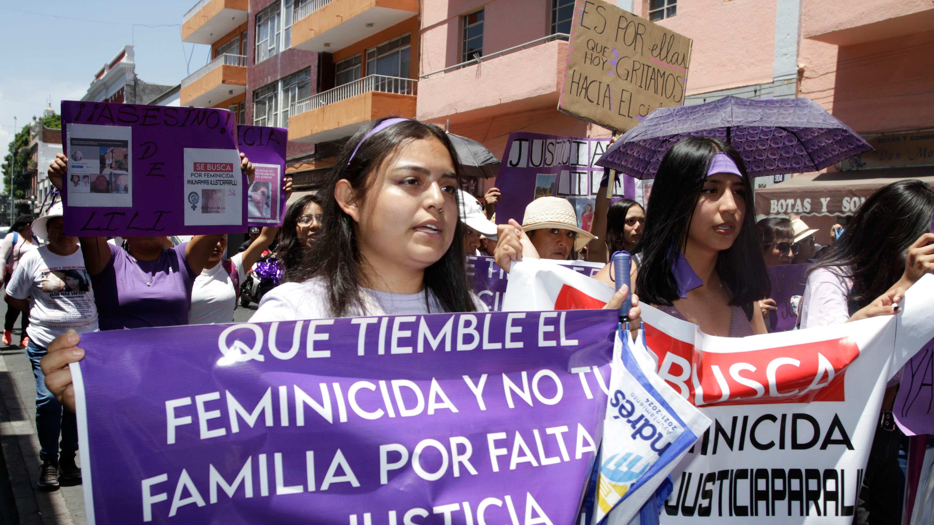 FOTO: Agencia Enfoque