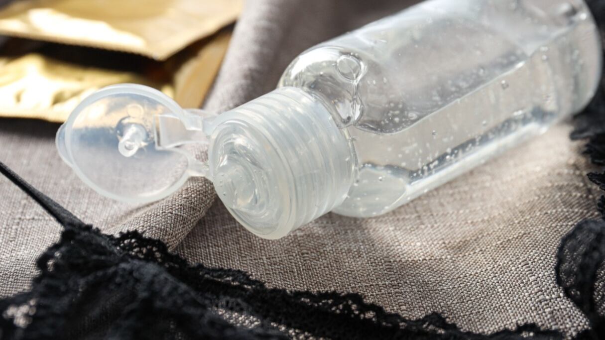 Conozca las ventajas de usar lubricantes íntimos.