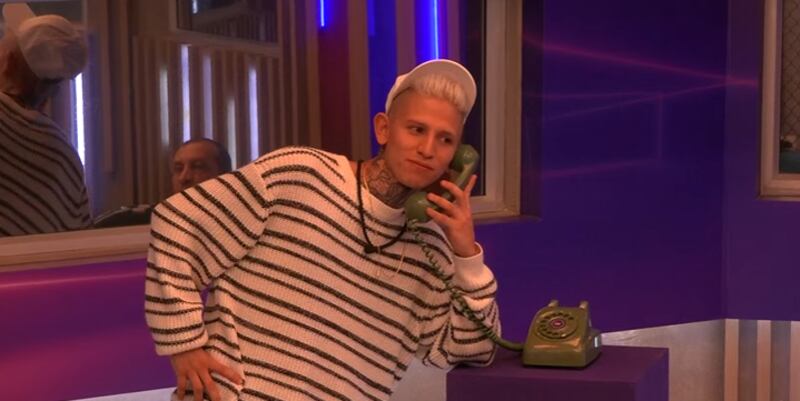 Nominados de La casa de los famosos Colombia