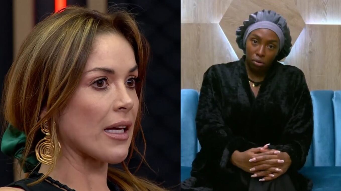 La actriz Nataly Umaña pidió que ingresen a Alejandro Estrada como nuevo participante de ‘La Casa de los Famosos’ Colombia