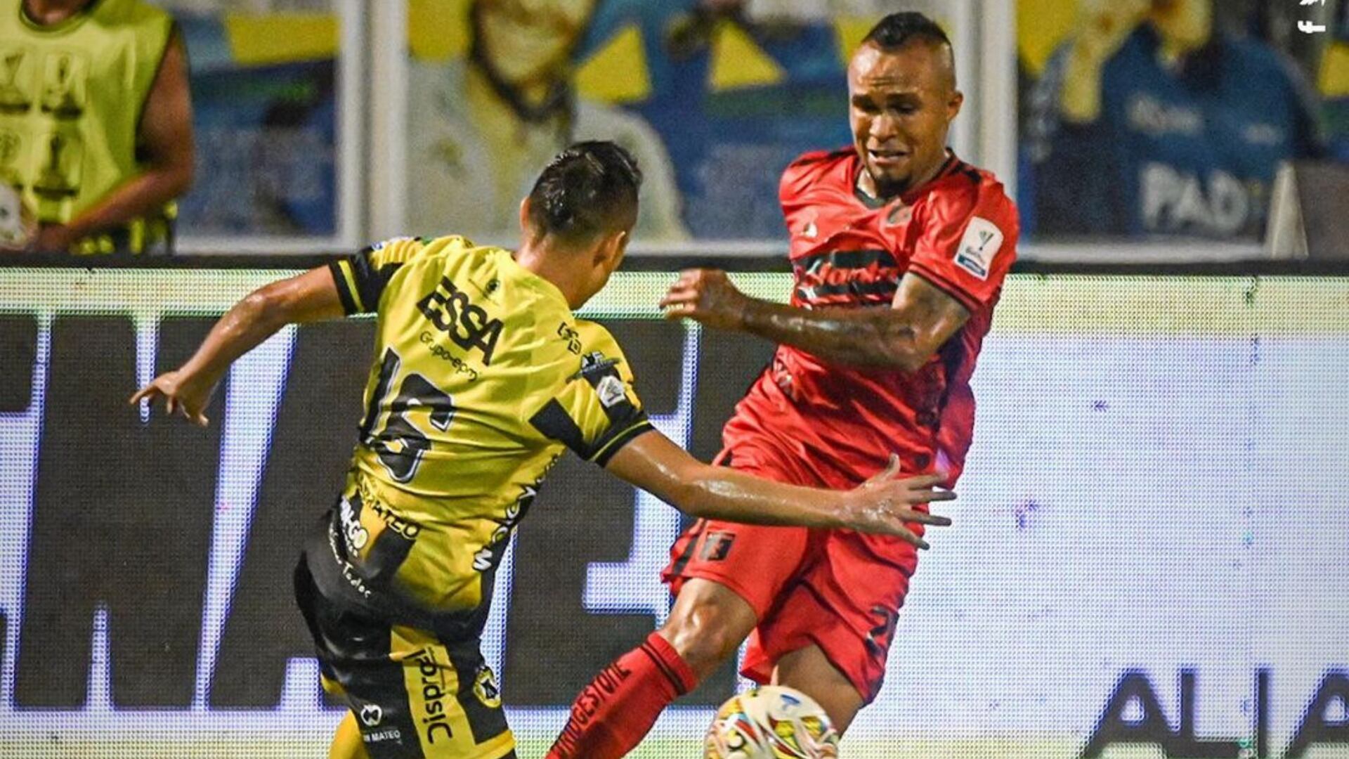 Alianza vs América por Copa Sudamericana jugarán en el Campín, pero afectarán el calendario