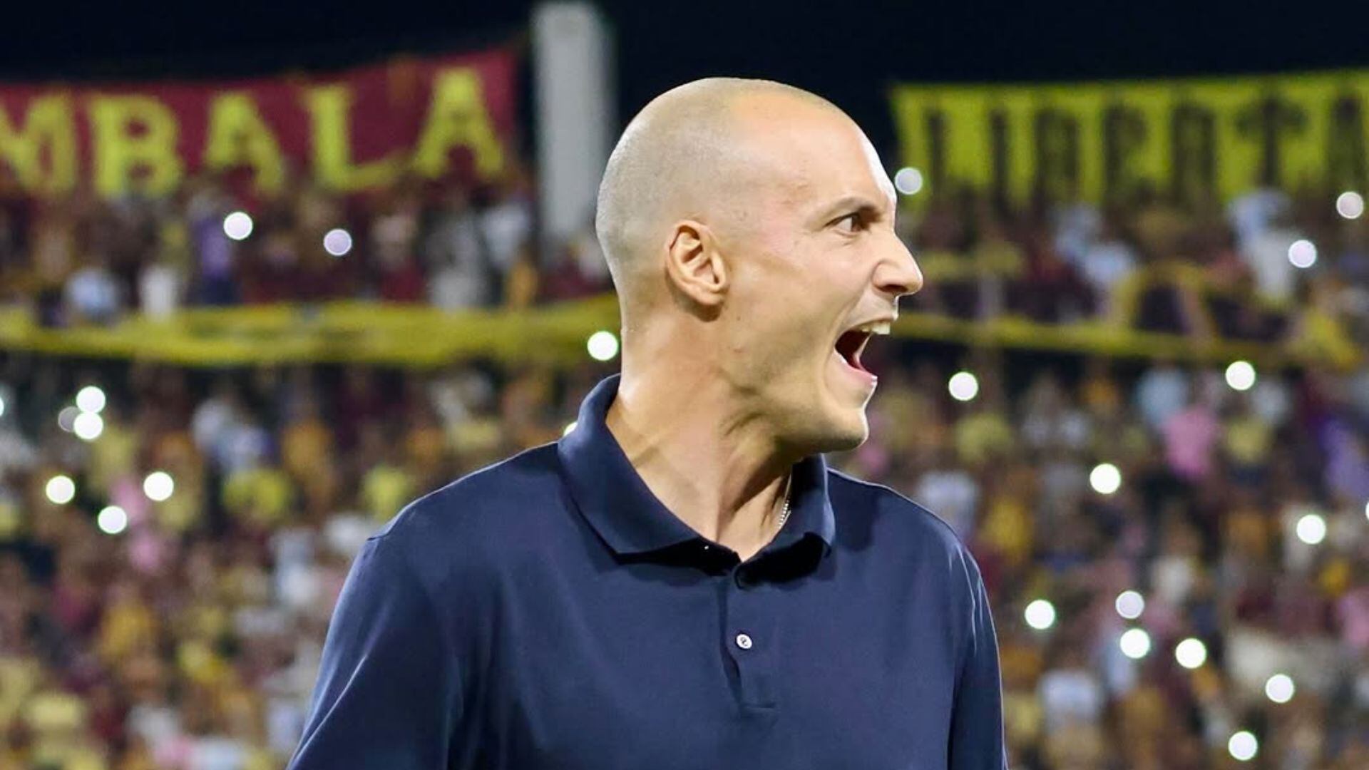 David González advirtió el único escenario posible para que no se vaya del Tolima en 2025