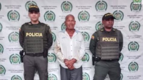 Asesinato de mujer en Nechí, Antioquia