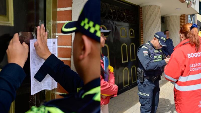 Autoridades suspenden conocido motel de la localidad de Kennedy por explotación sexual de menores