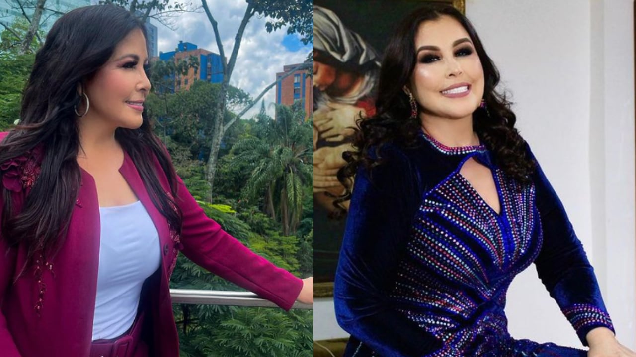 ¿Casi la matan Tras sufrir amenazas, Arelys Henao dejó su casa en Medellín