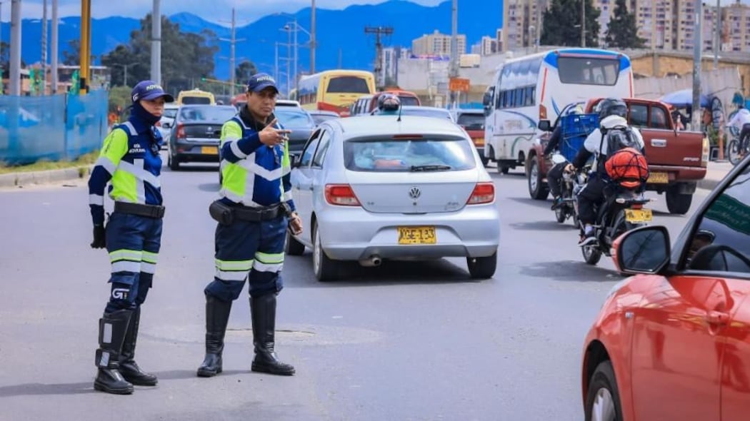 Cierres y desvíos por concierto homenaje a Yeison Jiménez en el Estadio El Campín