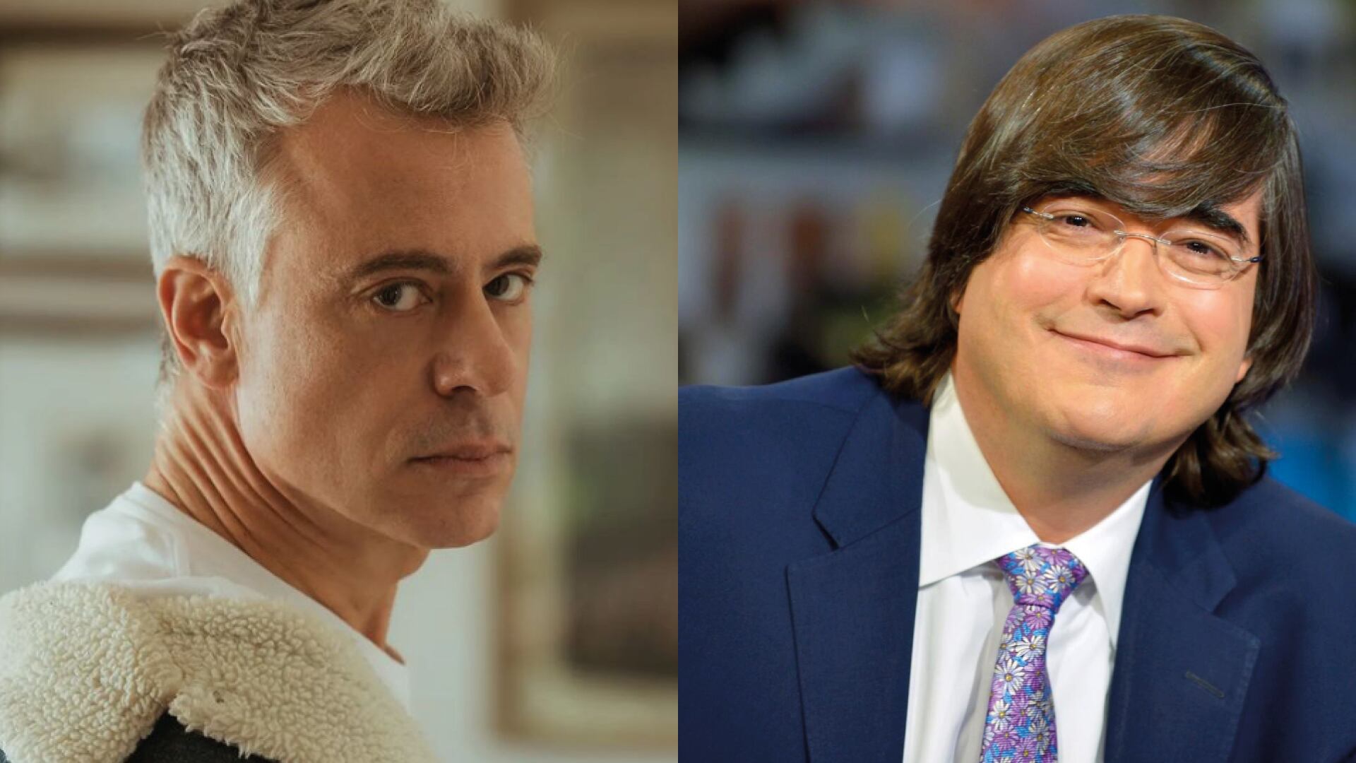 Se generó una pelea entre ambos que nunca se resolvió