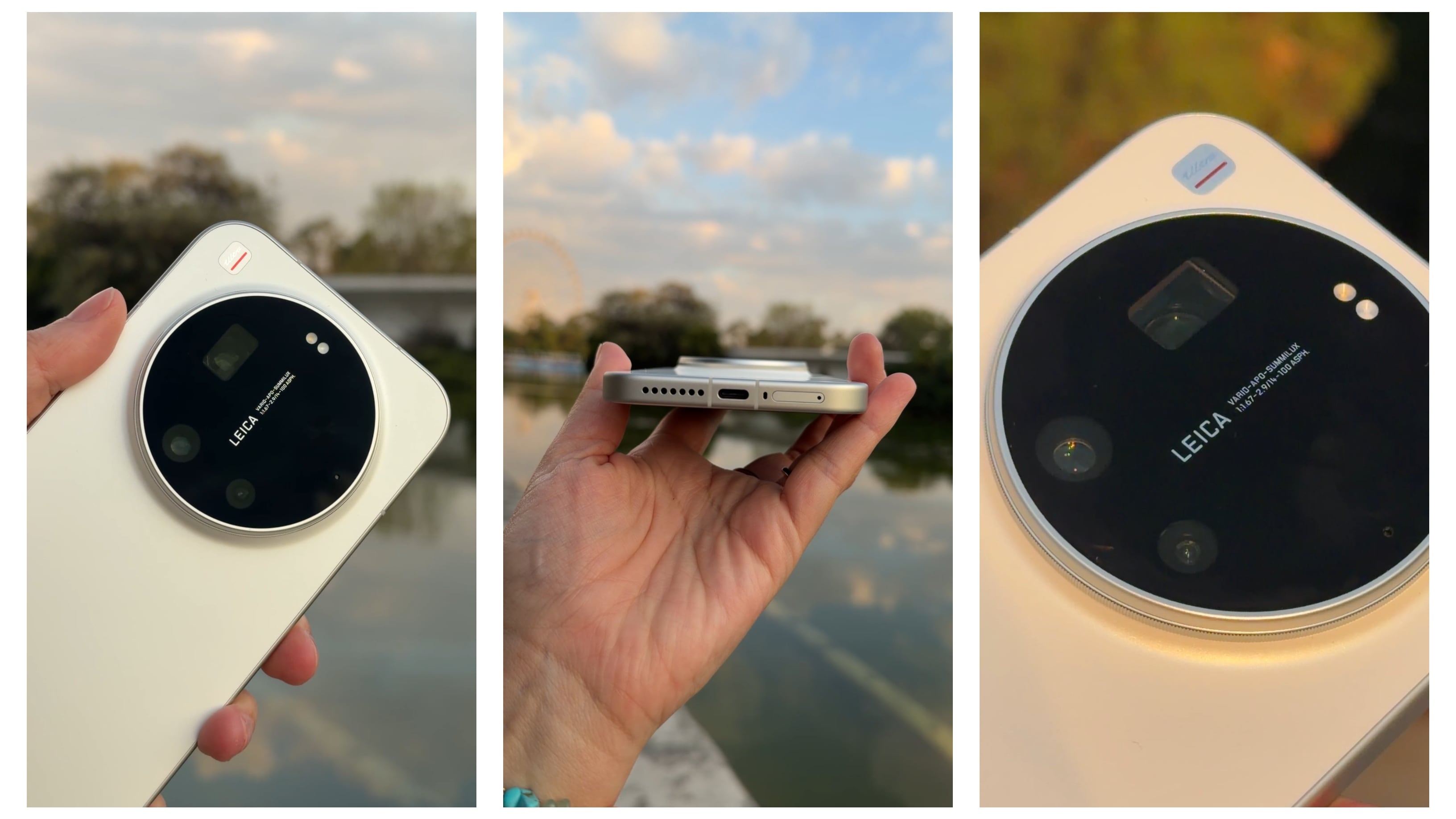 Review Xiaomi 17 Ultra