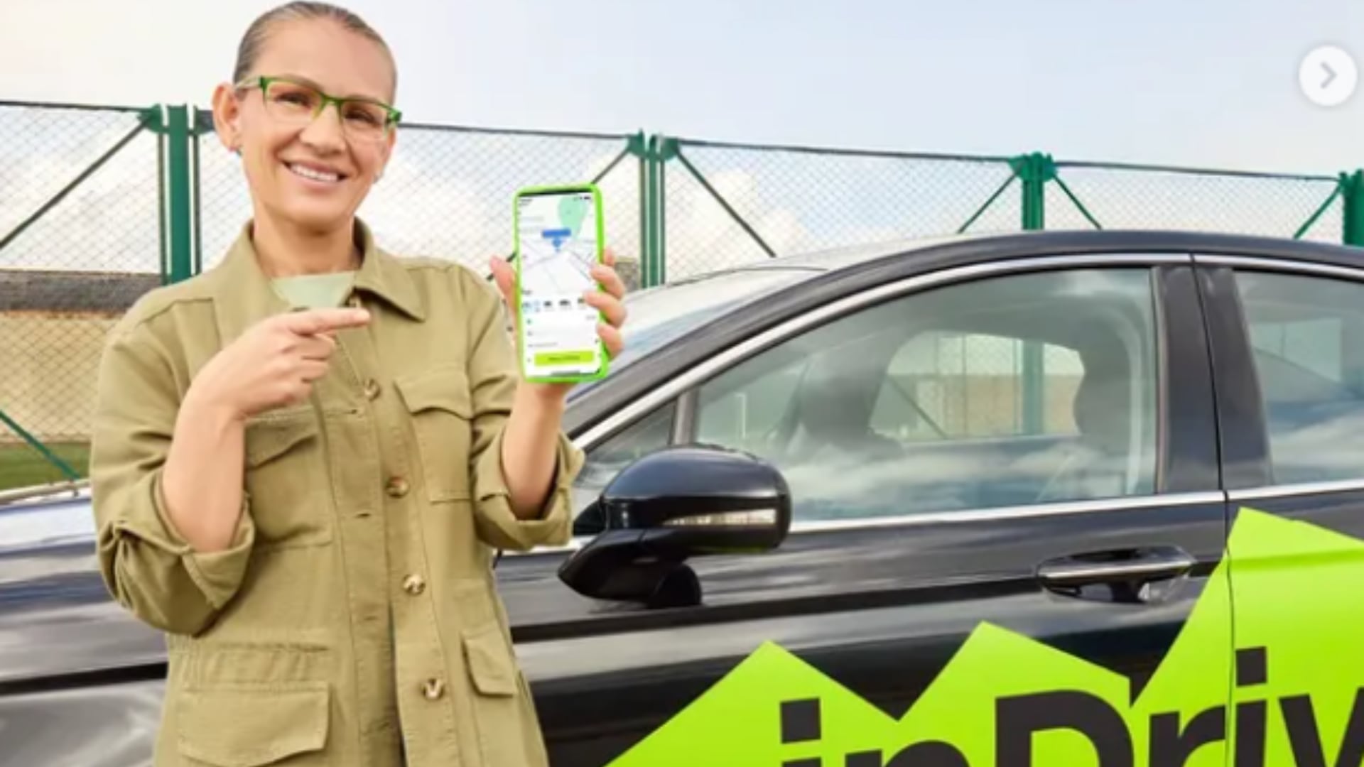 inDrive lanzó programas de formación para mujeres en Colombia