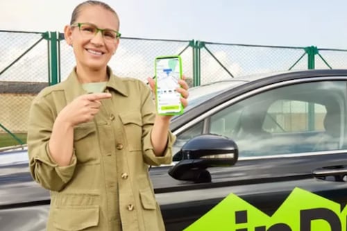 inDrive apostó por la autonomía financiera de cientos de mujeres en Colombia con programas de formación