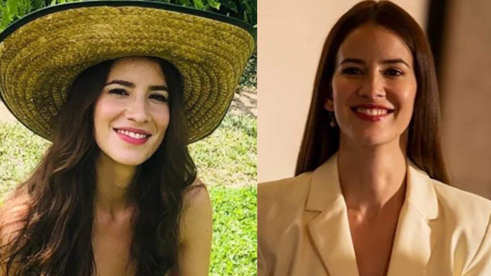 Café con aroma de mujer