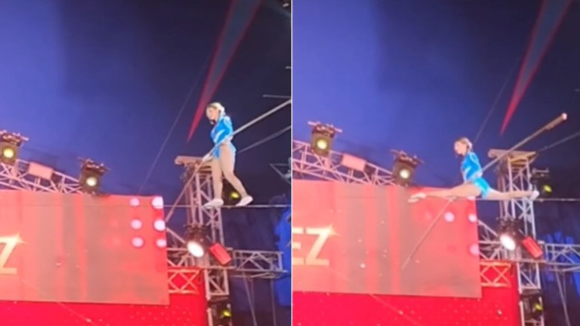 Circo Hermanos Gasca en Cali