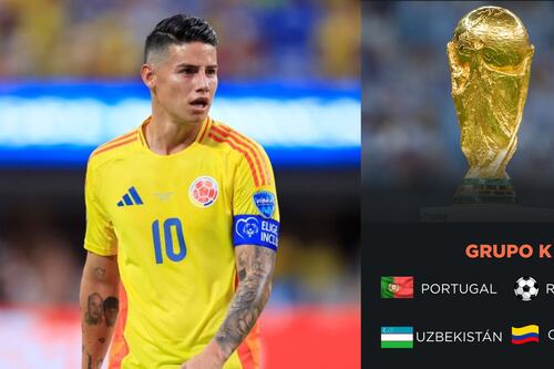 James Rodríguez sería demandado por supuesto caso de alucinógenos y prostitución que lo podría dejar sin Mundial