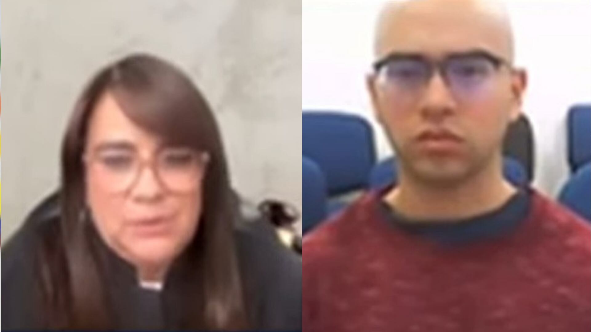 Juez ordenó enviar a la cárcel a Juan Carlos Suárez