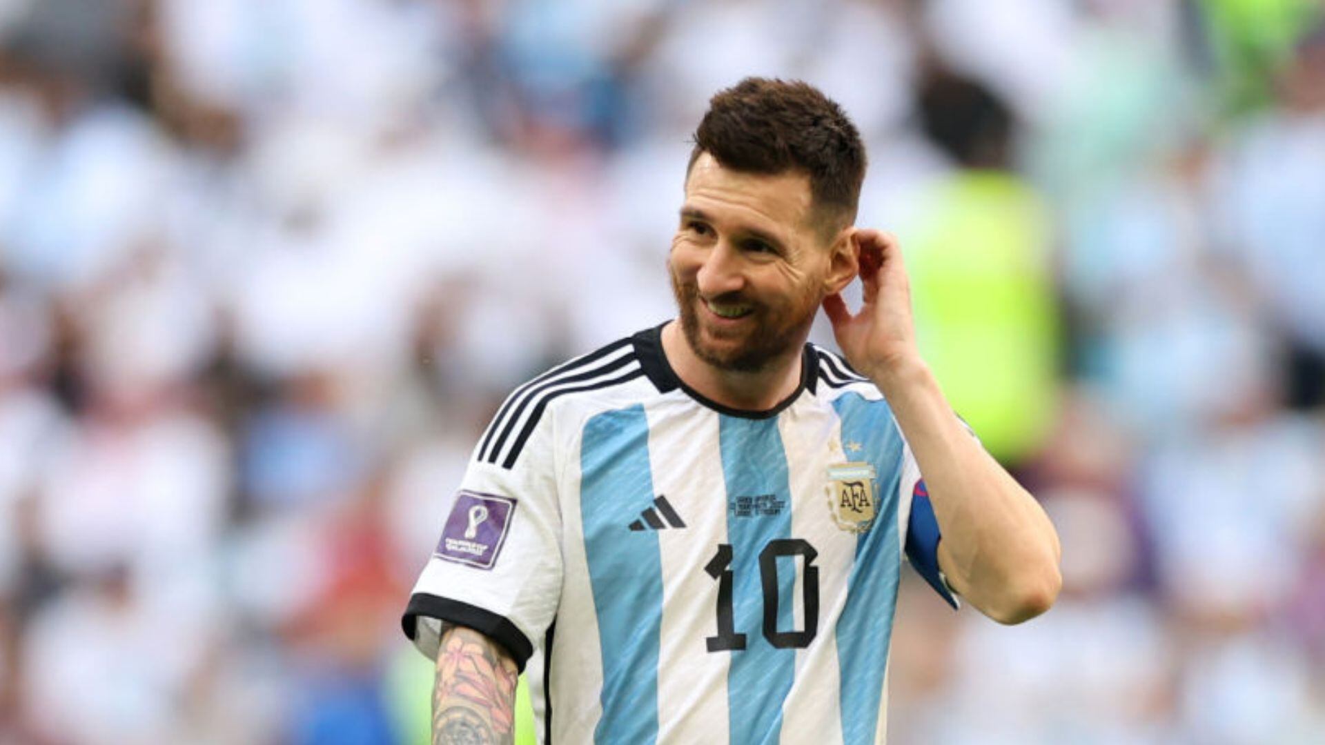 La Fiscalía advirtió sobre el uso de señales ilegales para ver el Mundial.