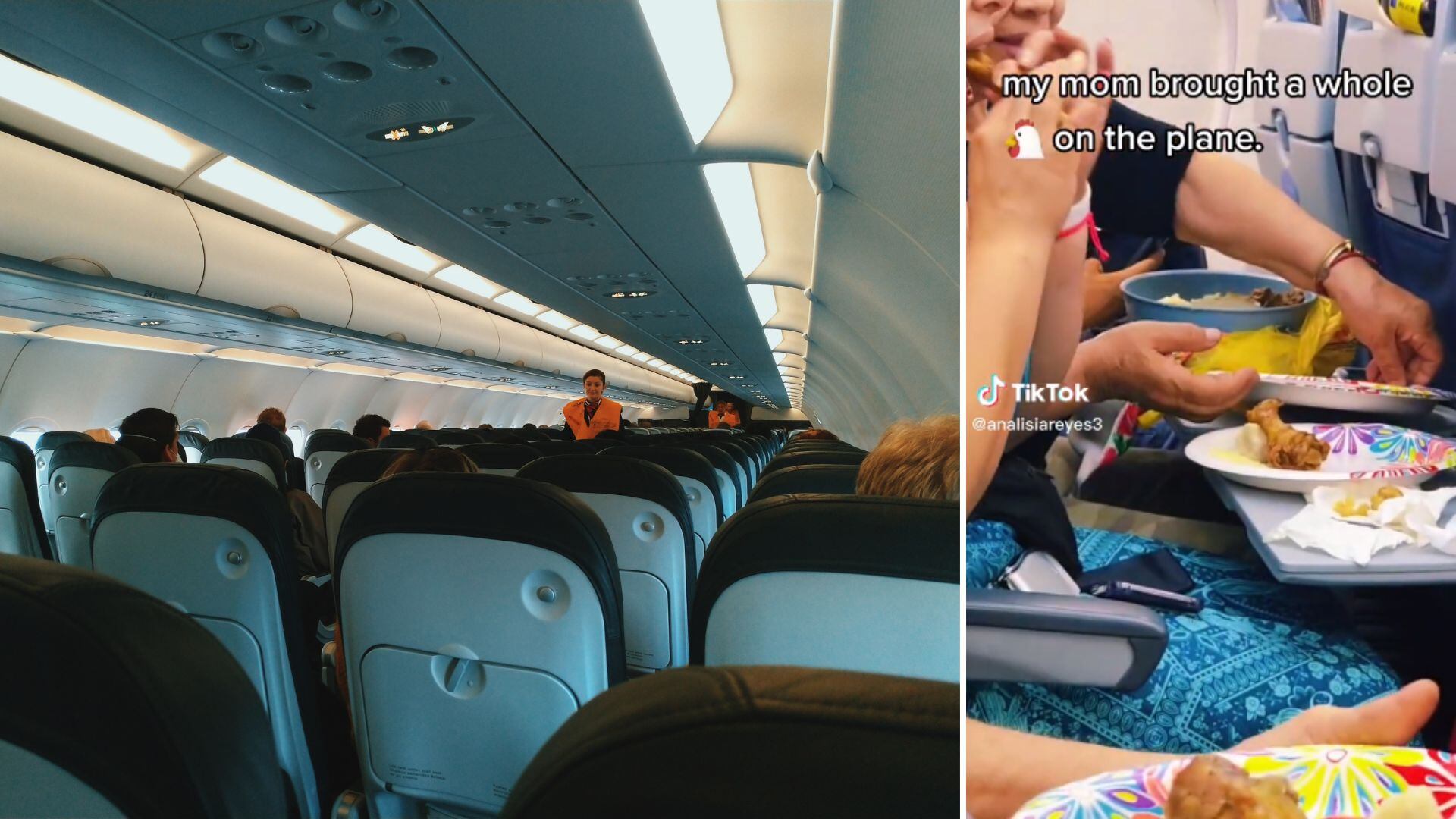 TikTok Analisia Reyes