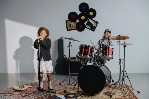 Conectando Corazones: el concierto que busca cambiar vidas de niños vulnerables en Colombia