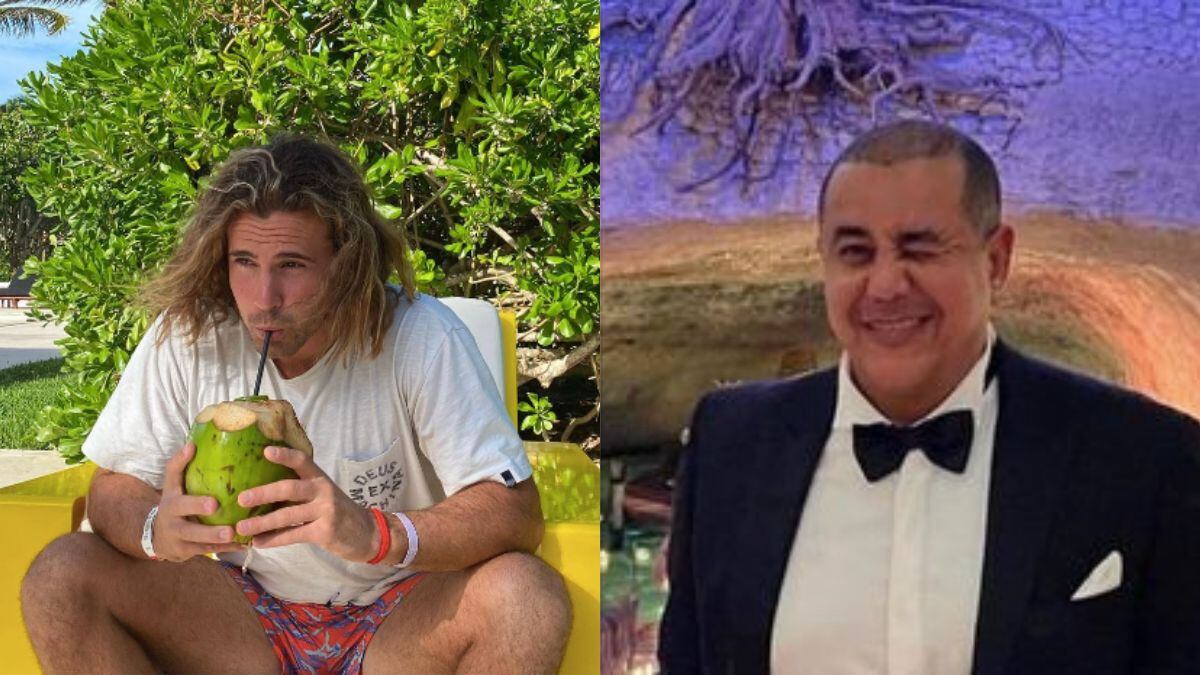 Hijo de reconocido actos español habría asesinado a médico cirujano colombiano en Tailandia por celos.