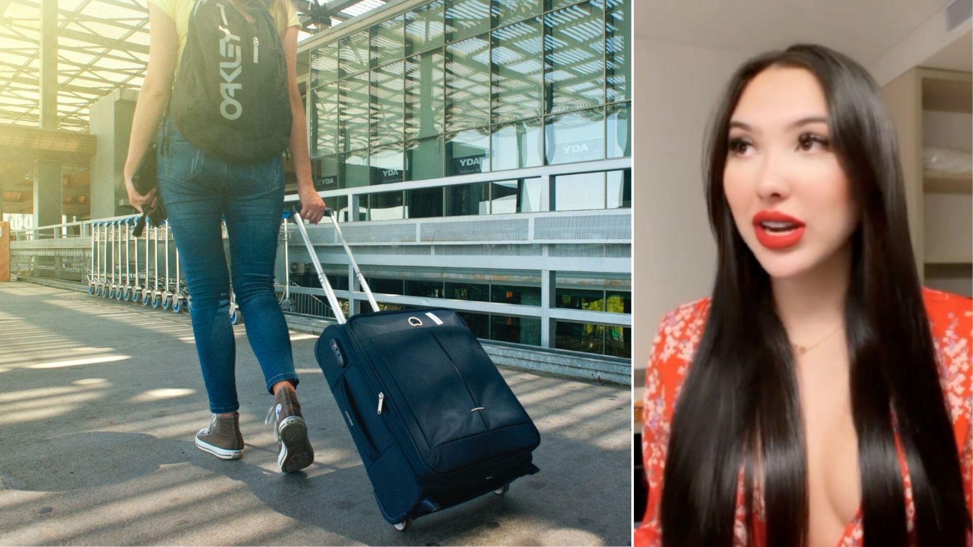 Caso de fuga Aida Merlano