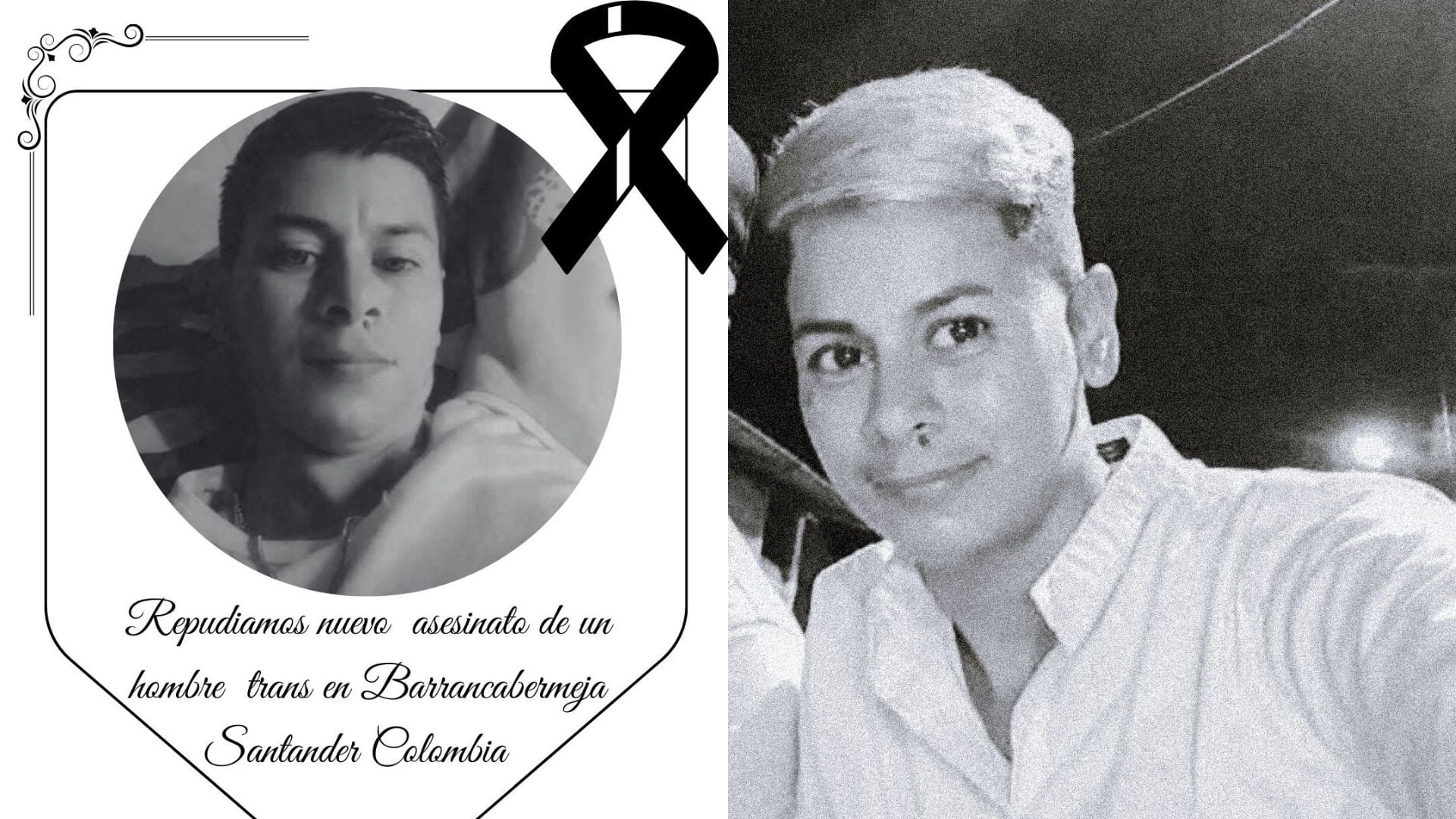 El lamentable asesinato se presentó el pasado 13 de enero.