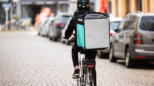 Bebidas frías a domicilio