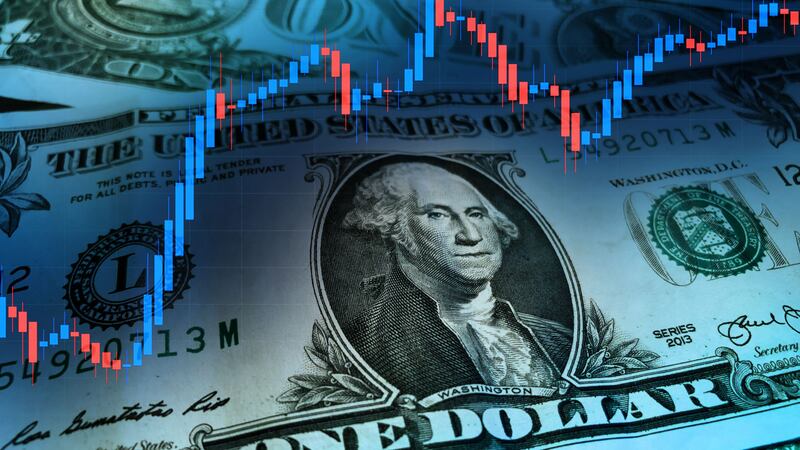 El dólar en Colombia sigue al alza: superó la barrera de los $4.200